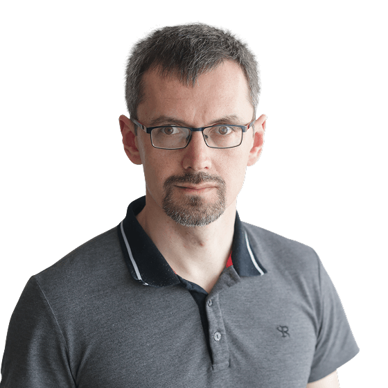 Зорин Василий Владимирович