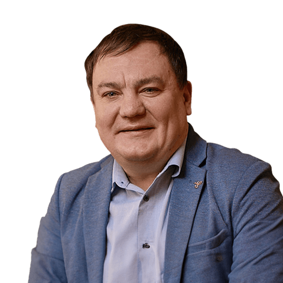 Иванов Максим Викторович