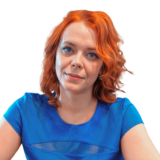 Ралдыгина Жанна Олеговна