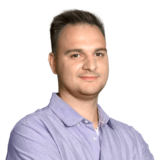 Чигарёв Илья Игоревич 