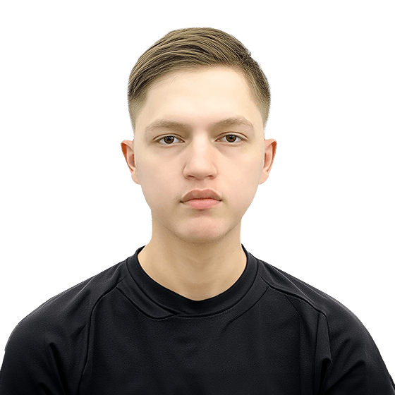 Волков Михаил Алексеевич