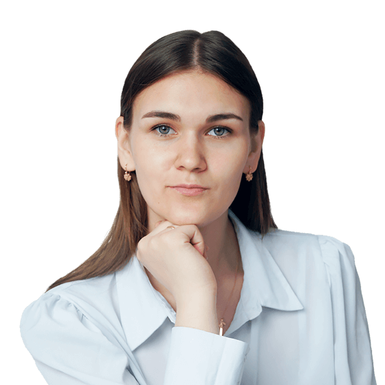 Дмитриева Ксения Игоревна
