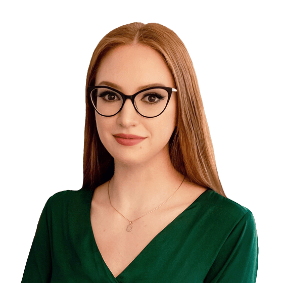 Овчинникова Янина Георгиевна