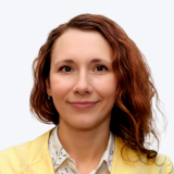 Афанасьева Анна Владимировна