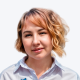 Антоновская Наталья Евгеньевна