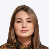 Бакаева Арина Андреевна