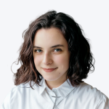 Бортникова Олеся Ярославовна