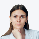 Дмитриева Ксения Игоревна