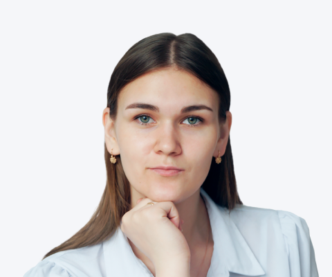 Дмитриева Ксения Игоревна