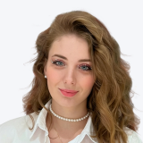 Егорова Анна Николаевна