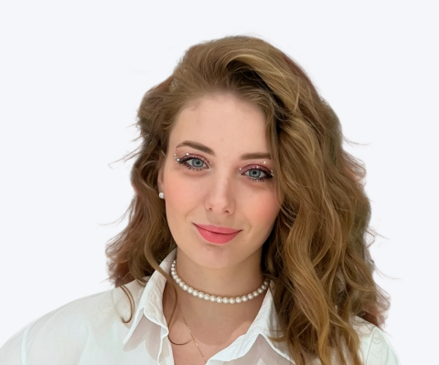 Егорова Анна Николаевна