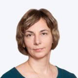 Королёва Екатерина Геннадьевна