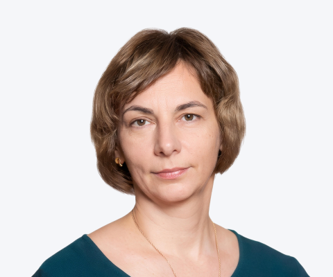 Королёва Екатерина Геннадьевна