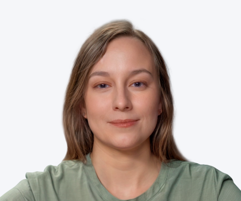 Новикова Александра Эдуардовна