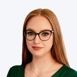 Овчинникова Янина Георгиевна