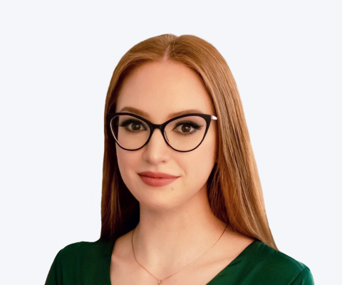 Овчинникова Янина Георгиевна