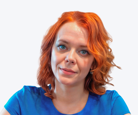 Ралдыгина Жанна Олеговна
