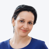 Седова Ксения Вячеславовна