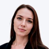 Соловьёва Ирина Владимировна