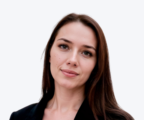 Соловьёва Ирина Владимировна