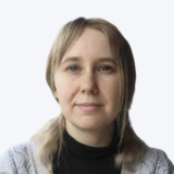 Сотникова Софья Игоревна