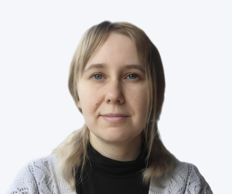 Сотникова Софья Игоревна