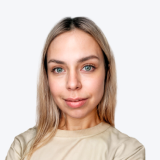 Светличная Юлия Николаевна