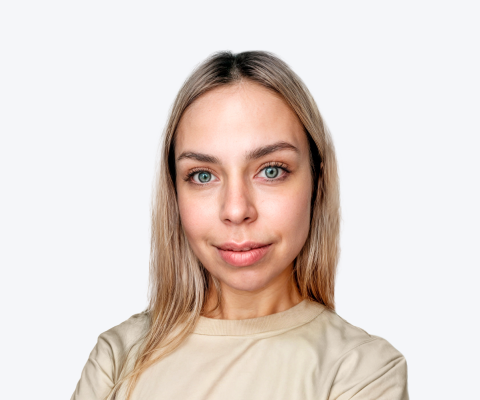 Светличная Юлия Николаевна