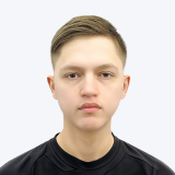 Волков Михаил Алексеевич