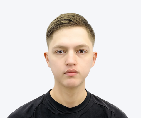 Волков Михаил Алексеевич