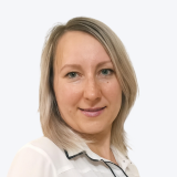 Жевнова Елена Александровна