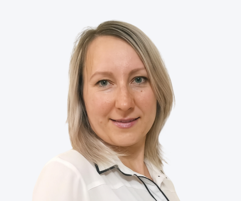 Жевнова Елена Александровна