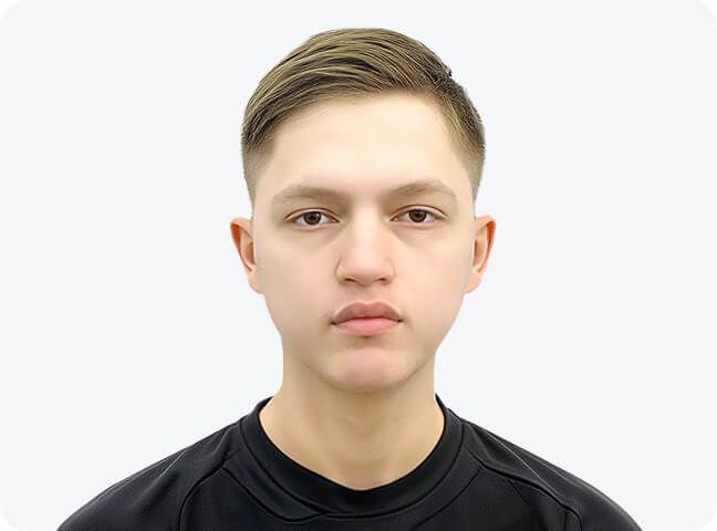 Волков Михаил Алексеевич