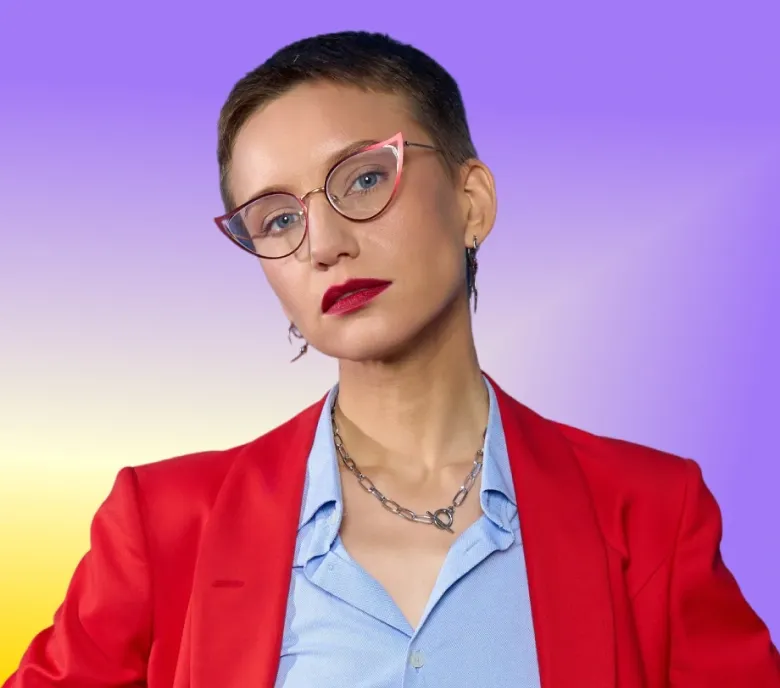 Нина Максимова