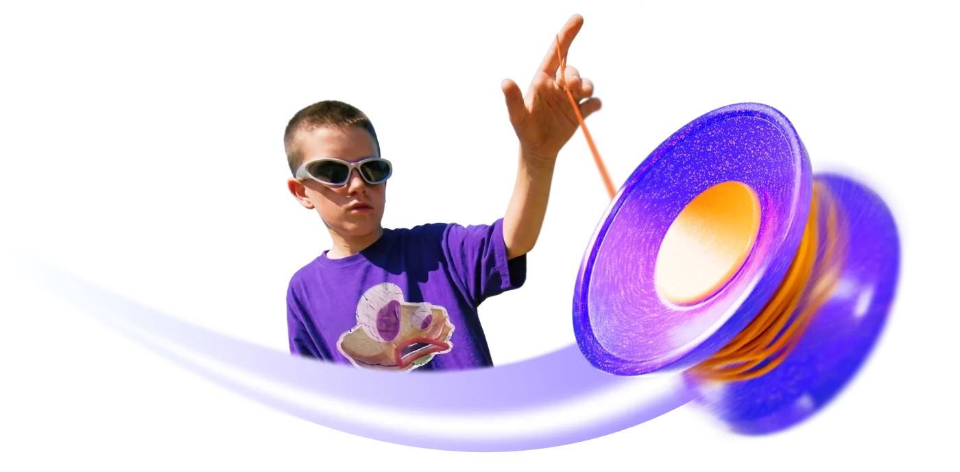 Ребенок