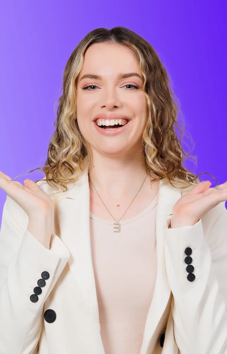 Елизавета Куликова