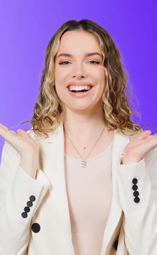 Елизавета Куликова