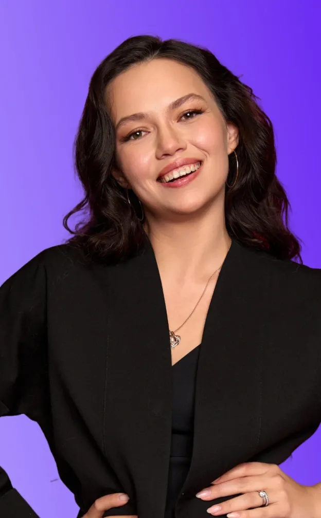 Полина Кузнецова