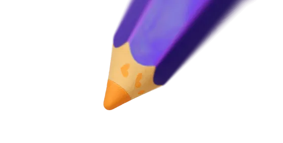 картинка карандаша