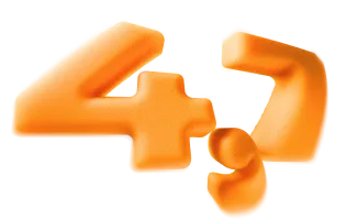 4,7