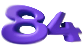 84
