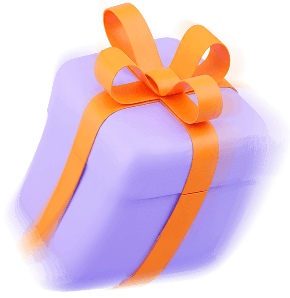 картинка подарка