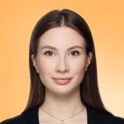 Полина Мичурина