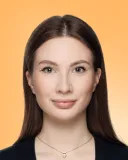 Полина Мичурина