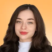 Вероника Авраменко