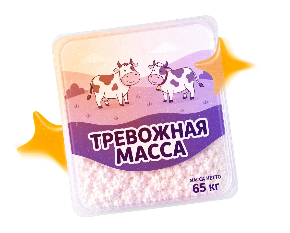 Стресс и наше состояние