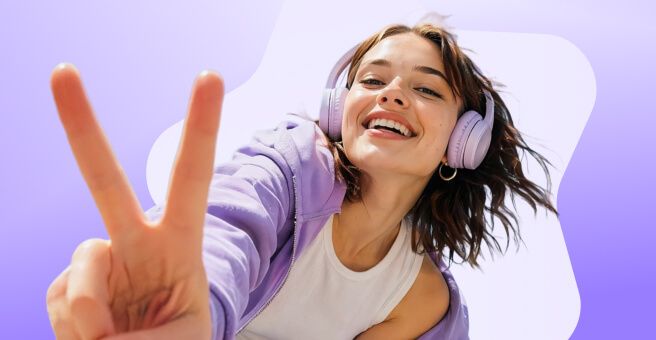 Неважно, ты рисуешь, танцуешь, программируешь, собираешь коллекции или ведёшь блог, — любое любимое дело подойдёт