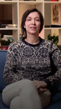 Елена, мама учеников Домашней школы Фоксфорда