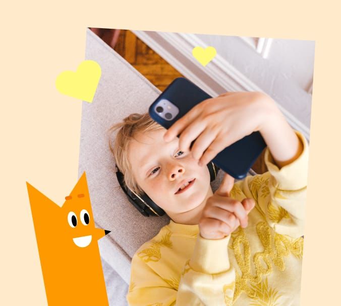 Собственная платформа онлайн-школы Фоксфорд