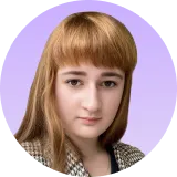 Мария Василькова